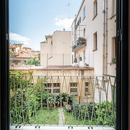 Apartmán Housmart San Carlo 17 Boloňa Exteriér fotografie