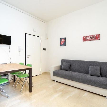 Apartmán Housmart San Carlo 17 Boloňa Exteriér fotografie