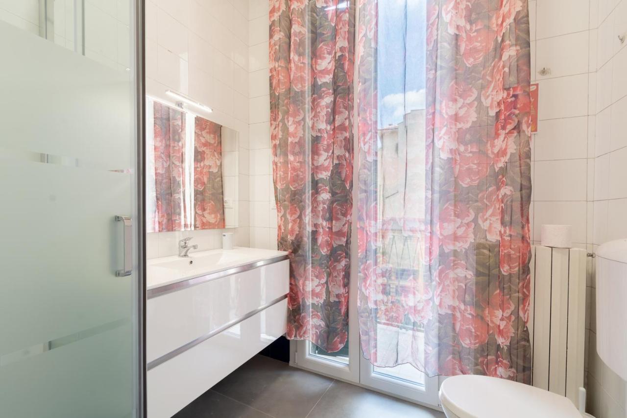 Apartmán Housmart San Carlo 17 Boloňa Exteriér fotografie